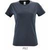 SOL'S | Regent Women, Dámske tričko, sivá mouse, 3XL
