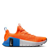 Nike FREE METCON 6 Orange/Blue 7 (41)