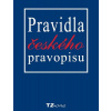 Pravidla českého pravopisu