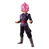 Bandai Tamashii Nations Dragon Ball Super S.H. Figuarts akčná figúrka Goku Black - Super Saiyan Rose Reissue 14 cm