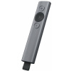 LOGITECH Spotlight Plus bezdrôtový prezentér (910-005166) WiFi (USB prijímač)