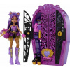 Panenka Monster High Skulltimate Secrets Monsters Clawdeen