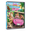 Barbie i siostry na tropie piesków DVD