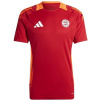 adidas Tréninkový dres Bayern Mnichov tepore