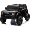 Beneo Toyota Landcruiser, elektrické autíčko, 12V, čierne TOYOTA_LANDCRUISER_BLACK_Li