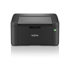 Brother HL-L1240W - Tiskárna - C/B - laser - A4/Legal - 2400 x 600 dpi - až 20 stran/min. - kapacita: 150 listy - USB 2.0, Wi-Fi(n)
