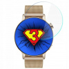 Ochranná fólia na obrazovku pre Huawei Watch GT 3 42 mm - 3mk Watch Protection