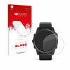 čirá skleněná fólie upscreen Hybrid Glas pro Garmin Tactix 7 AMOLED (čirá skleněná fólie upscreen Hybrid Glas pro Garmin Tactix 7 AMOLED)