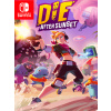 Playstark Die After Sunset (SWITCH) Nintendo Key 10000502515006