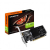 GIGABYTE VGA NVIDIA GeForce GT 1030 Low Profile D4 2G, 2G DDR4, 1xHDMI, 1xDVI GV-N1030D4-2GL