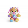 Fisher Price FPP79 Hovoriaca psíkova sestrička SK