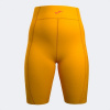 BREATH SHORT TIGHTS fitness šortky zlatá M