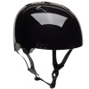 Fox Flight Solid Mips Black S (51-55cm) 2024