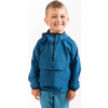 Dětská větrovka UNUO Kobaltová Velikost: 134/140