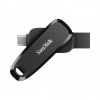 USB kľúč SanDisk Phone Drive 512 GB 512 GB USB 3.2, USB-C 3.2 čierny