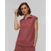 Dámska Mikina Bez Rukávov Varley Magnolia Half Zip Tank 2.0