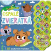 Ospalé zvieratká - zvuko… (Daisy Edwards)