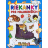 Riekanky pre najmenších