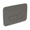 Ideal Standard Oleas Ovládanie splachovania, Magnetic Grey R0459A5