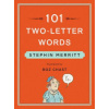 101 Two-Letter Words (Stephin Merritt,Kalmann,Roz Chast)(Pevná)