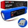 Batéria pre Tefal 95 RG7987 14,4V 5,8Ah