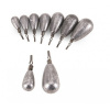 Záťaž Iron Claw Tear Drop Sinkers 18gr