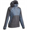 Quechua WTP bunda xl (Penodérny Victorinox 1.4613 Hiker Green 91 mm)