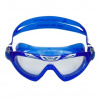Plavecké okuliare VISTA Aquasphere, Aquasphere čirý zorník modrá