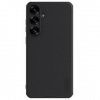 Kryt na mobil Nillkin Super Frosted Pro Samsung Galaxy S25 čierna 57983123998