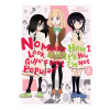 No Matter How I Look at It, It's You Guys' Fault I'm Not Popular!, Vol. 6