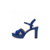 Tamaris 1-28309-42 187 ROYAL BLUE 38 modrá