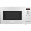 Bosch Serie 2 FFL023MW0 mikrovlnná rúra Na pracovnú dosku Sólo mikrovlnná rúra 20 L 800 W Biela (FFL023MW0)