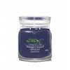 Yankee Candle Lakefront Lodge signature sviečka stredná 368 g