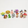 Postavičky Toy story - viac druhov Balenie: I. 12 ks Limitovaná edícia
