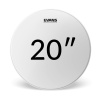 Evans G1 Coated Priemer blany: 20