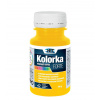 Het Kolorka Forte 0606 žltá 100g