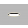 LED2 12749537D Stropné svítidlo MOON 60, BG DALI/PUSH DIM 60W 2CCT 3000K/40
