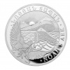 Noah´s Ark 1/2 Oz Silver 2024 - osobný odber v Bratislave