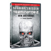 Terminator 2: Den zúčtování 2DVD DVD