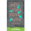 E-kniha Pěticípá totalita - Štětina, Žáček, Stehlík, Kroupa, Rychlík, Blaive, Kocian, Viktora
