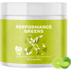 Performance Greens, 33 porcií, 330 g