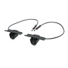SRAM AM ES EAC MULTICLICS W MOUNT 2PC 450 Množ. Uni (00.7018.440.001)