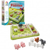 Smart Games Chytrý farmár, 60 rébusov
