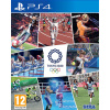 Olympic Games Tokyo 2020 (PS4)