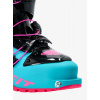 Skialpinistické topánky Dynafit Seven Summits Boots - ocean/flamingo