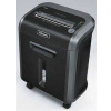 Skartovací stroj Intellishred 79Ci, krížový rez, 14 listov, FELLOWES