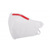 WESTBERG Respirátor FFP2 bez ventilu 50500.01