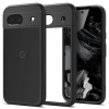 Spigen Ultra Hybrid nárazuvzdorné puzdro pre Google Pixel 8a, matná čierna