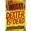Dexter is Dead
