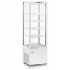 Chladiaca vitrína Royal Catering RCCC-238-W 230 V 171,5 cm x 48 cm x 54 cm